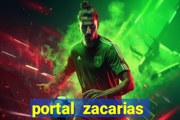 portal zacarias mulher x9